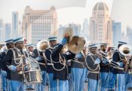 Qatar Eid Al-Fitr 2025 Celebration