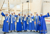 Qatar Eid Al-Fitr 2025 Celebration