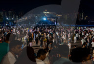 Qatar Eid Al-Fitr 2025 Celebration