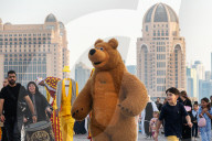 Qatar Eid Al-Fitr 2025 Celebration