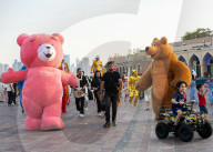 Qatar Eid Al-Fitr 2025 Celebration
