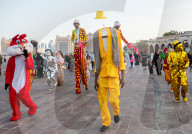 Qatar Eid Al-Fitr 2025 Celebration