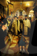 Celebrating Orthodox Easter in Greece