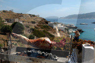 Celebrating Orthodox Easter in Greece