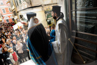 Celebrating Orthodox Easter in Greece