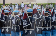 Qatar Eid Al-Fitr 2025 Celebration