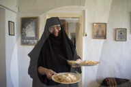 Celebrating Orthodox Easter in Greece