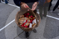 Celebrating Orthodox Easter in Greece