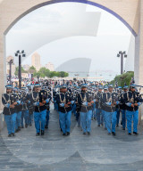 Qatar Eid Al-Fitr 2025 Celebration