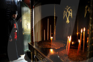 Celebrating Orthodox Easter in Greece