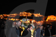 Celebrating Orthodox Easter in Greece