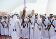 Qatar Eid Al-Fitr 2025 Celebration