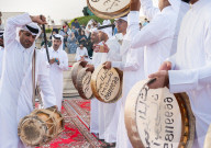 Qatar Eid Al-Fitr 2025 Celebration