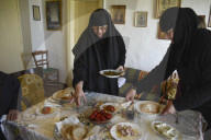 Celebrating Orthodox Easter in Greece