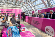 Rail Traffic Resumes On The Frejus International Line