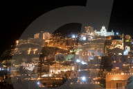 Celebrating Orthodox Easter in Greece