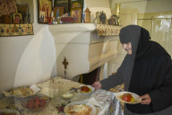 Celebrating Orthodox Easter in Greece
