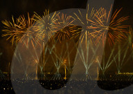 Qatar Eid Al-Fitr 2025 Celebration
