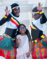Qatar Eid Al-Fitr 2025 Celebration