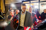 Verdict Expected In Embezzlement Case Of French Far-Right Leader Marine Le Pen