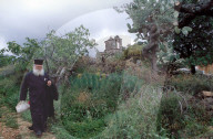 Celebrating Orthodox Easter in Greece