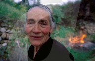 Celebrating Orthodox Easter in Greece