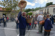 Celebrating Orthodox Easter in Greece