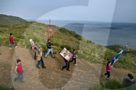 Celebrating Orthodox Easter in Greece