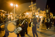 Celebrating Orthodox Easter in Greece