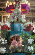 Celebrating Orthodox Easter in Greece