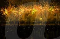 Qatar Eid Al-Fitr 2025 Celebration