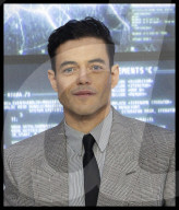The Amateur premiere in London, UK.