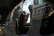 54-year-old Man Dead After Being Fatally Stabbed Inside Of 2363 Lyon Avenue In Westchester Square Bronx New York