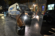 54-year-old Man Dead After Being Fatally Stabbed Inside Of 2363 Lyon Avenue In Westchester Square Bronx New York