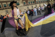 International Transgender Day Of Visibility