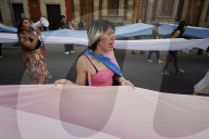 International Transgender Day Of Visibility