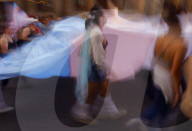 International Transgender Day Of Visibility