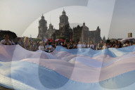 International Transgender Day Of Visibility