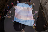 International Transgender Day Of Visibility