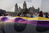 International Transgender Day Of Visibility