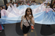 International Transgender Day Of Visibility