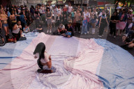 International Transgender Day Of Visibility
