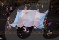 International Transgender Day Of Visibility