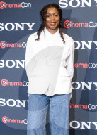 CinemaCon 2025 - Sony Pictures Entertainment Presentation And Opening Night - Photo Call