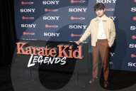 CinemaCon 2025 - Sony Pictures Entertainment Presentation And Opening Night - Photo Call