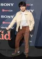CinemaCon 2025 - Sony Pictures Entertainment Presentation And Opening Night - Photo Call