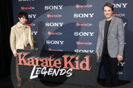 CinemaCon 2025 - Sony Pictures Entertainment Presentation And Opening Night - Photo Call