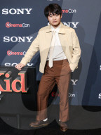 CinemaCon 2025 - Sony Pictures Entertainment Presentation And Opening Night - Photo Call