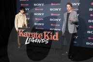 CinemaCon 2025 - Sony Pictures Entertainment Presentation And Opening Night - Photo Call