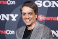 CinemaCon 2025 - Sony Pictures Entertainment Presentation And Opening Night - Photo Call